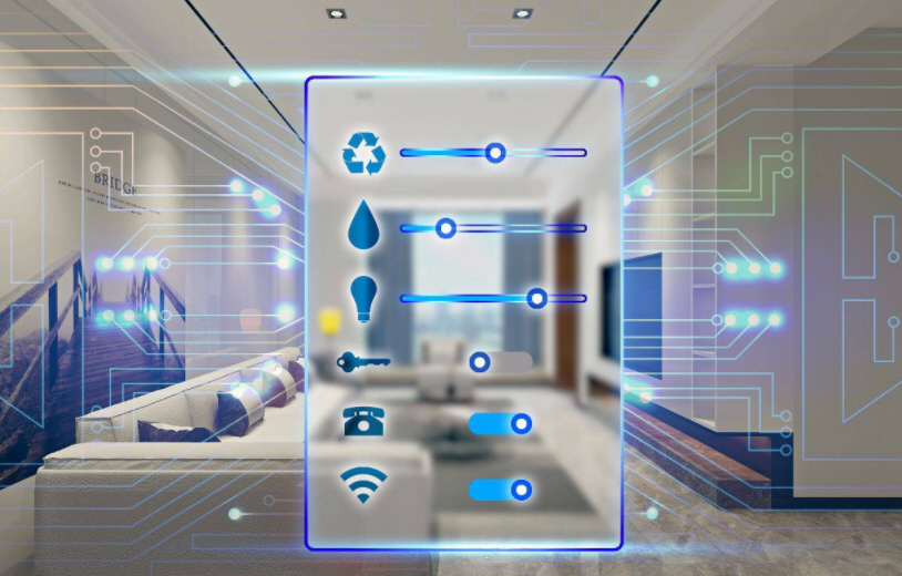 走進萬物互聯(lián)時代 智能家居產(chǎn)品為何“很香”？