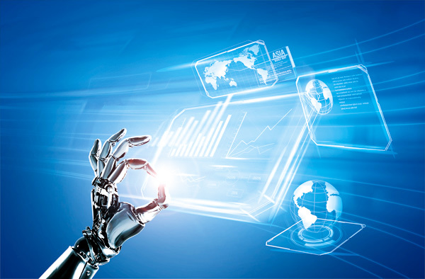 藍色科技 智能設(shè)備領(lǐng)域的創(chuàng)新與未來展望